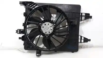Автозапчастина б/у електро вентилятор для renault kangoo ii (f/kw0) (2008->) 1.5 dynamique ´´all road´´ [1.5 ltr. - 78 kw dci diesel] посилання на oem iam 7701071862  7701071862