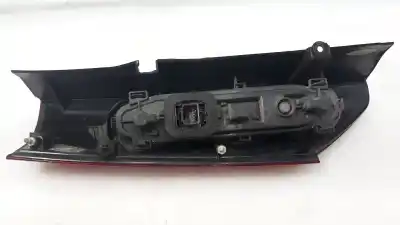 Автозапчастина б/у правий ліхтар для renault kangoo ii (f/kw0) (2008->) 1.5 dynamique ´´all road´´ [1.5 ltr. - 78 kw dci diesel] посилання на oem iam 8200419945  8200419945