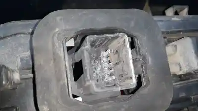 Автозапчастина б/у правий ліхтар для renault kangoo ii (f/kw0) (2008->) 1.5 dynamique ´´all road´´ [1.5 ltr. - 78 kw dci diesel] посилання на oem iam 8200419945  8200419945