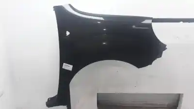 Автозапчастина б/у передне праве крило для renault kangoo ii (f/kw0) (2008->) 1.5 dynamique ´´all road´´ [1.5 ltr. - 78 kw dci diesel] посилання на oem iam 631009162r