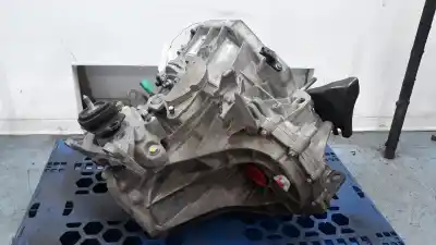 Автозапчастина б/у коробка передач для renault kangoo ii (f/kw0) (2008->) 1.5 dynamique ´´all road´´ [1.5 ltr. - 78 kw dci diesel] посилання на oem iam 7701477995