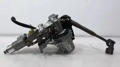 Автозапчастина б/у рульва колонка для renault kangoo ii (f/kw0) (2008->) 1.5 dynamique ´´all road´´ [1.5 ltr. - 78 kw dci diesel] посилання на oem iam 8200932439