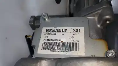 Автозапчастина б/у рульва колонка для renault kangoo ii (f/kw0) (2008->) 1.5 dynamique ´´all road´´ [1.5 ltr. - 78 kw dci diesel] посилання на oem iam 8200932439  8200932439