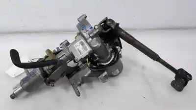 Автозапчастина б/у рульва колонка для renault kangoo ii (f/kw0) (2008->) 1.5 dynamique ´´all road´´ [1.5 ltr. - 78 kw dci diesel] посилання на oem iam 8200932439  8200932439