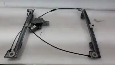 Автозапчастина б/у регулятор вікна передній лівий для renault kangoo ii (f/kw0) (2008->) 1.5 dynamique ´´all road´´ [1.5 ltr. - 78 kw dci diesel] посилання на oem iam 807213441r