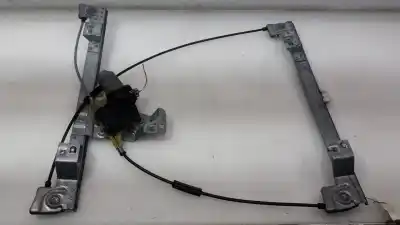 Second-hand car spare part driver left window regulator for renault kangoo ii (f/kw0) (2008->) 1.5 dynamique ´´all road´´ [1.5 ltr. - 78 kw dci diesel] oem iam references 807213441r  807213441r