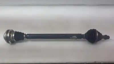 İkinci el araba yedek parçası ÖN SAG SANZIMAN için SEAT ALTEA (5P1)  OEM IAM referansları 1K0407272EN  1K0407272EN
