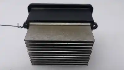 Peça sobressalente para automóvel em segunda mão RESISTÊNCIA SOFAGEM CHAUFFAGE por TOYOTA PROACE FURGÓN (MDZ_)  Referências OEM IAM A43003000  A43003000