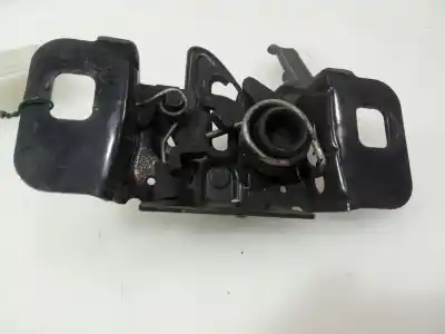 Автозапчастина б/у замок капота для opel insignia a (g09) 2.0 cdti (68) посилання на oem iam 13313236  13313236