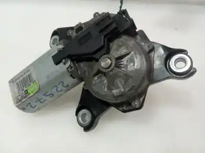 Second-hand car spare part rear windshield wiper motor for opel insignia a (g09) 2.0 cdti (68) oem iam references 13269910