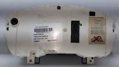 Peça sobressalente para automóvel em segunda mão quadrante por ford focus lim. (cb4) * referências oem iam 3m5f10a855a  3m5f10a855a