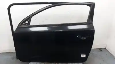 Second-hand car spare part left front door for kia pro cee'd (ed) 1.6 crdi 115 oem iam references 760031h300