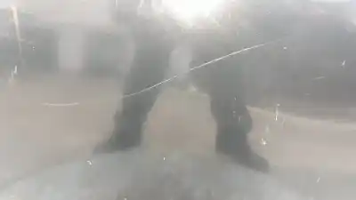 Second-hand car spare part left front door for kia pro cee'd (ed) 1.6 crdi 115 oem iam references 760031h300  760031h300