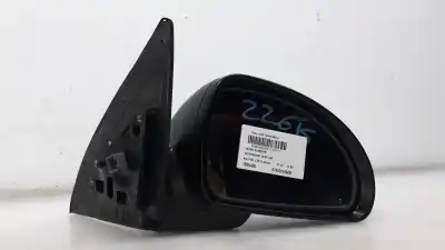 Peça sobressalente para automóvel em segunda mão ESPELHO RETROVISOR DIREITO por KIA PRO CEE'D (ED)  Referências OEM IAM 876201HAD0  876201HAD0