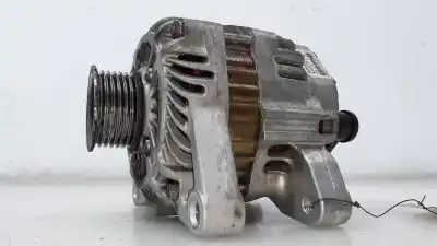 Second-hand car spare part alternator for citroen c3 selection oem iam references 9666030280  9666030280