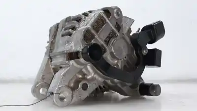 Second-hand car spare part alternator for citroen c3 selection oem iam references 9666030280  9666030280