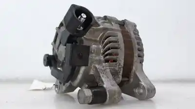 Second-hand car spare part alternator for citroen c3 selection oem iam references 9666030280  9666030280