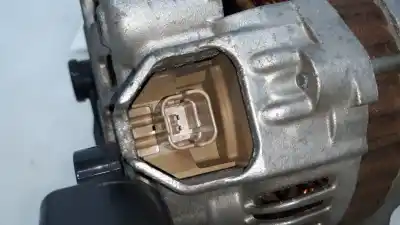 Second-hand car spare part alternator for citroen c3 selection oem iam references 9666030280  9666030280