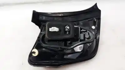 Second-hand car spare part right tailgate light for citroen c3 selection oem iam references 9673805280  9673805280