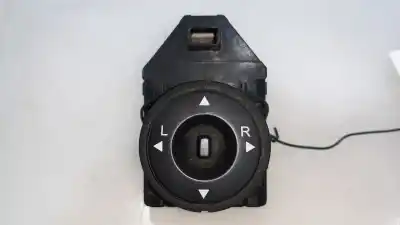 Second-hand car spare part rearview side mirror switch for kia pro cee'd (ed) 1.6 crdi 115 oem iam references 457480
