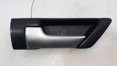 Second-hand car spare part interior left front handle for kia pro cee'd (ed) 1.6 crdi 115 oem iam references 826101h400