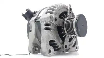 Автозапчастина б/у генератор для ford b-max trend посилання на oem iam 1940809