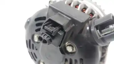Pezzo di ricambio per auto di seconda mano alternatore per ford b-max trend riferimenti oem iam 1940809  cv6t10300bc