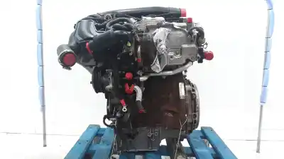 Second-hand car spare part COMPLETE ENGINE for FORD B-MAX  OEM IAM references SFJB SFJB SFJB