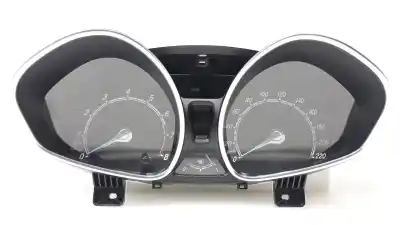 Second-hand car spare part dashboard for ford b-max trend oem iam references 2086524  c1bt10849eas