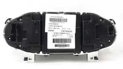 Second-hand car spare part dashboard for ford b-max trend oem iam references 2086524  c1bt10849eas