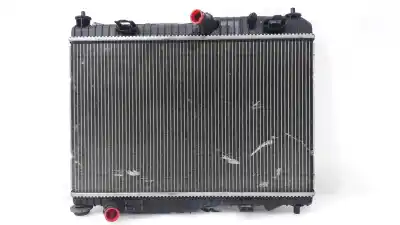 Автозапчастина б/у водяний радіатор для ford b-max trend посилання на oem iam 1768105  c1b18005aa
