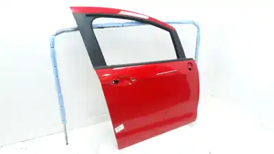Автозапчастина б/у передні праві двері для ford b-max trend посилання на oem iam 1752757  av11r20220ag