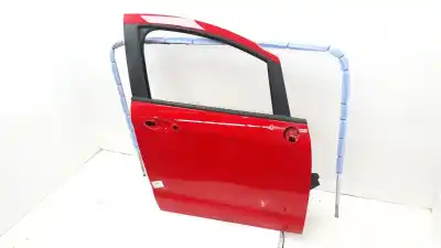 Автозапчастина б/у передні праві двері для ford b-max trend посилання на oem iam 1752757  av11r20220ag