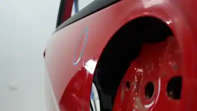 Автозапчастина б/у передні праві двері для ford b-max trend посилання на oem iam 1752757  av11r20220ag