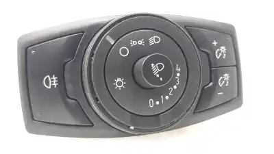 Автозапчастина б/у управління світлом для ford b-max trend посилання на oem iam 2057088
