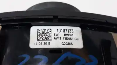 Second-hand car spare part headlights switch for ford b-max trend oem iam references 2057088  av1t13d061dc