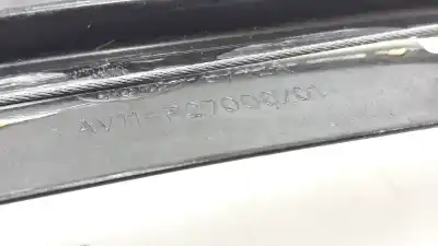 Автозапчастина б/у регулятор склона задній лівий для ford b-max trend посилання на oem iam 1865722  av11r2700001