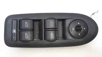 Автозапчасти б/у выключатель левого переднего окна за ford focus c-max (cap) ghia (d) ссылки oem iam 7m5t14a132ab