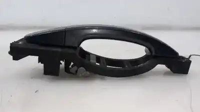 Автозапчасти б/у наружная рукоятка передняя справа за ford focus c-max (cap) ghia (d) ссылки oem iam 1305822 1305822 1305822