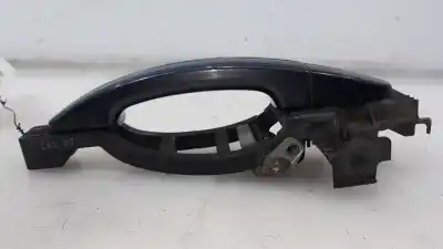 Автозапчасти б/у наружная рукоятка передняя справа за ford focus c-max (cap) ghia (d) ссылки oem iam 1305822 1305822 1305822