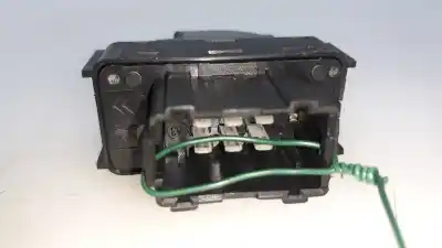 Second-hand car spare part right front power window switch for citroen c3 selection oem iam references 96657927zd  96657927zd