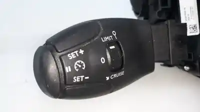 Second-hand car spare part multifunction switch for citroen c3 selection oem iam references 96667324xt  96667324xt