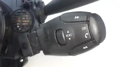 Second-hand car spare part multifunction switch for citroen c3 selection oem iam references 96667324xt  96667324xt