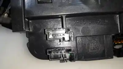 Second-hand car spare part multifunction switch for citroen c3 selection oem iam references 96667324xt  96667324xt