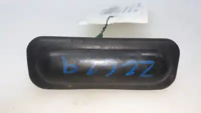 Second-hand car spare part tailgate back door handle for citroen c3 selection oem iam references 6490cn