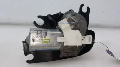 Second-hand car spare part rear windshield wiper motor for citroen c3 selection oem iam references 9683382380