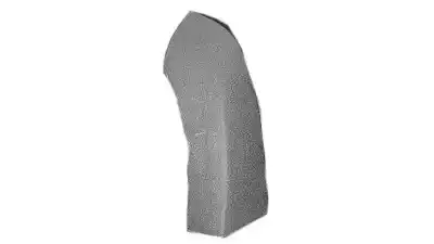 Pièce détachée automobile d'occasion ENJOLIVEUR AVANT pour CITROEN C15  Références OEM IAM 107.071204 107.071204 107071204