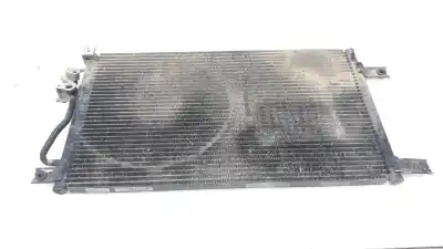 Second-hand car spare part AIR CONDITIONING CONDENSER / RADIATOR for MITSUBISHI MONTERO SPORT (K90)  OEM IAM references MR360415  CAD311B067A