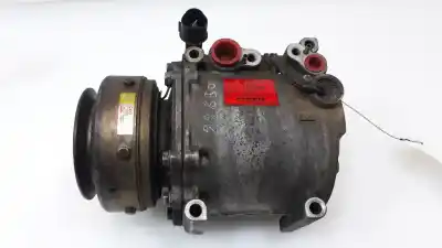 Second-hand car spare part AIR CONDITIONING COMPRESSOR for MITSUBISHI MONTERO SPORT (K90)  OEM IAM references MR360532  MR360532