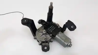 Pezzo di ricambio per auto di seconda mano MOTORE TERGICRISTALLO POSTERIORE per OPEL ZAFIRA TOURER C (P12)  Riferimenti OEM IAM 13256923 13256917 13256917